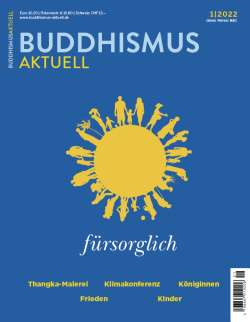 buddhismus-aktuell-1-2022